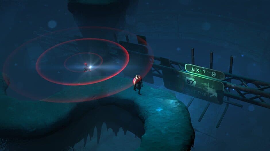 Скриншот 7 из Impact Winter