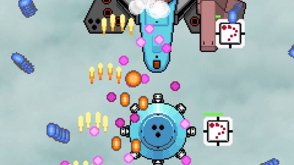 Скриншот 11 из Rysen