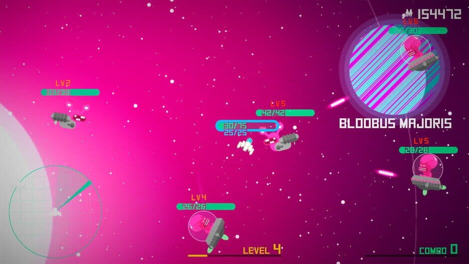 Скриншот 9 из Vostok Inc.