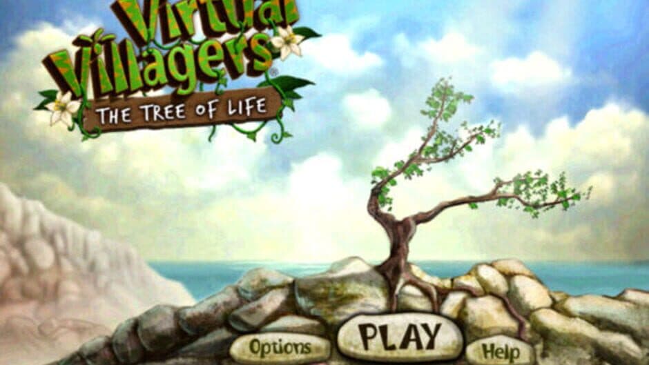 Скриншот 4 из Virtual Villagers 4: The Tree of Life