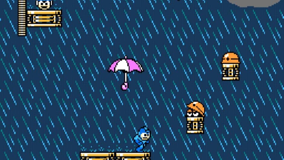 Скриншот 8 из Mega Man 9