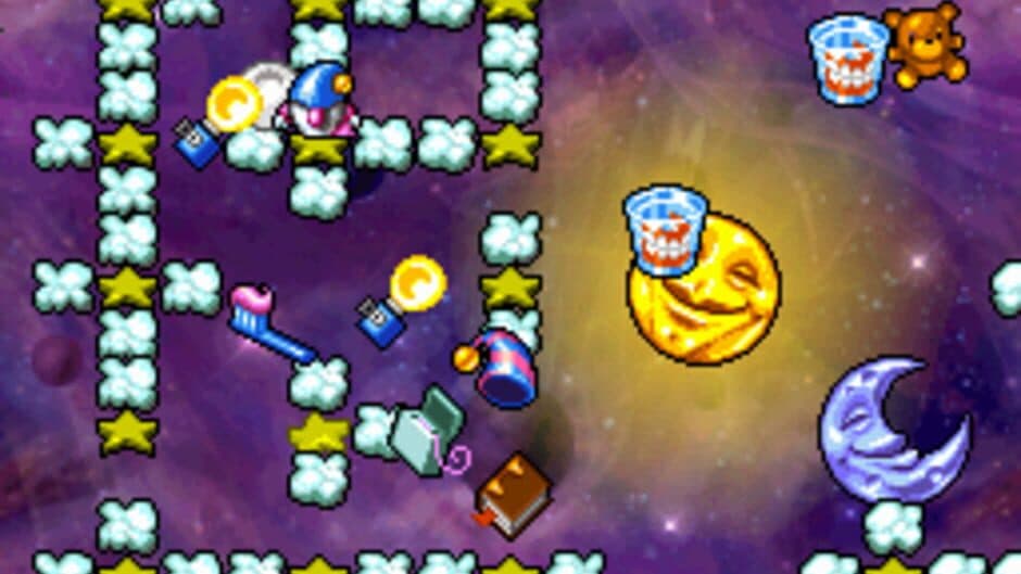 Скриншот 1 из Dreamwalker