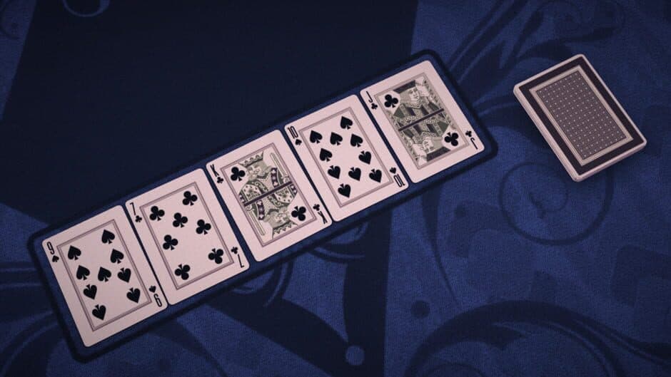 Скриншот 6 из Poker Starter Pack