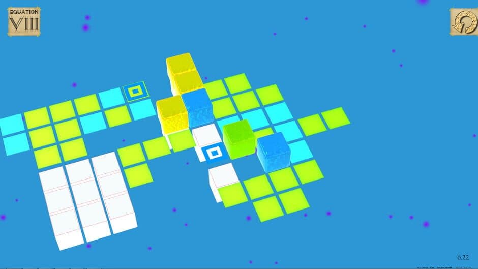 Скриншот 5 из GooCubelets: The Algoorithm