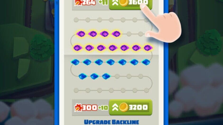 Скриншот 7 из Bounzy!