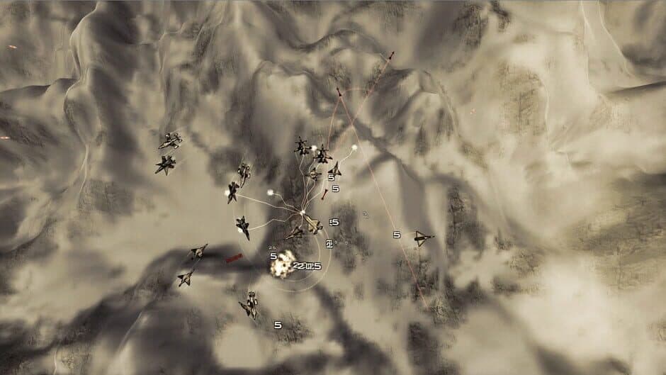 Скриншот 3 из Angel Flare