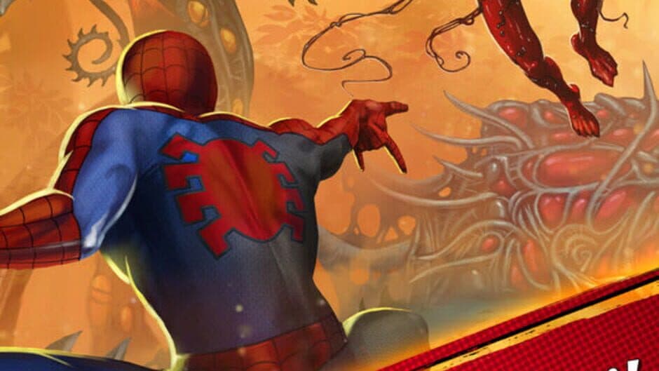 Скриншот 4 из Marvel Spider-Man Unlimited