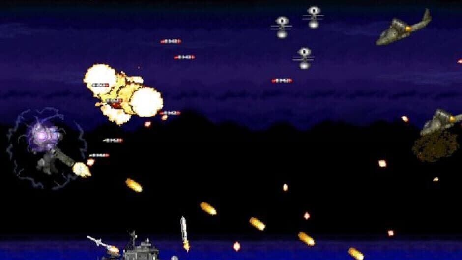 Скриншот 4 из Armed Seven