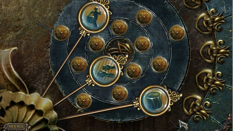 Скриншот 2 из Maestro: Notes of Life - Collector's Edition