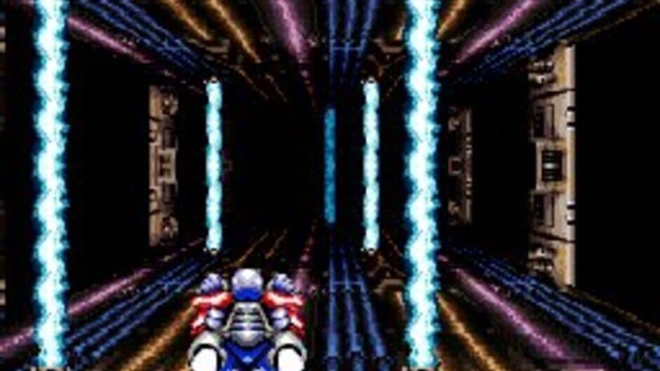 Скриншот 9 из Super Turrican 2