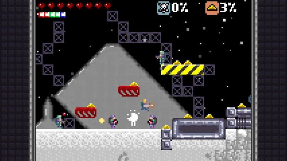 Скриншот 11 из Blasting Agent: Ultimate Edition