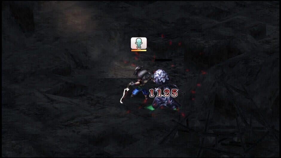 Скриншот 6 из God Wars: The Complete Legend