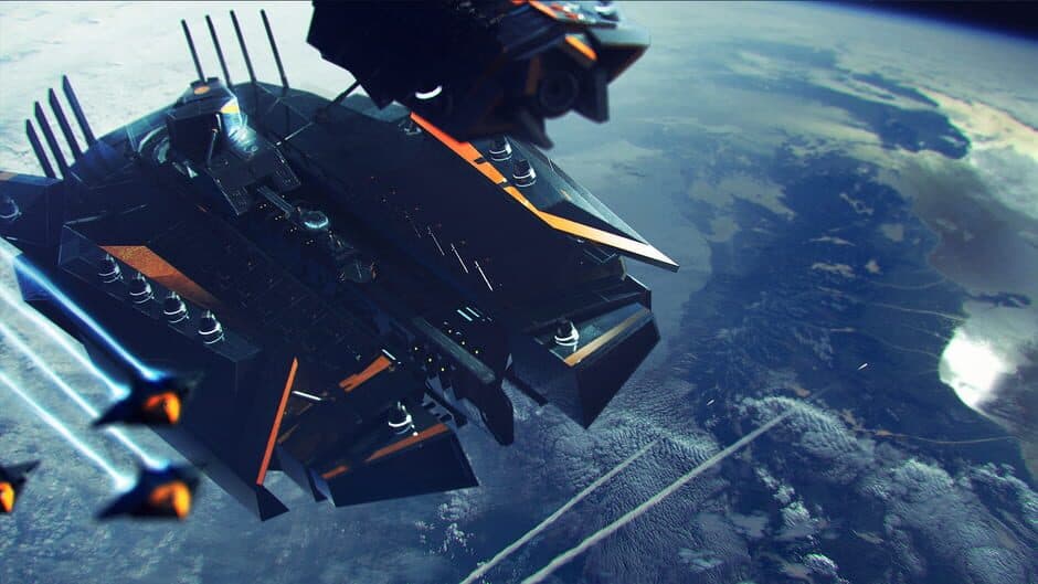 Скриншот 10 из Endless Space 2: Vaulters