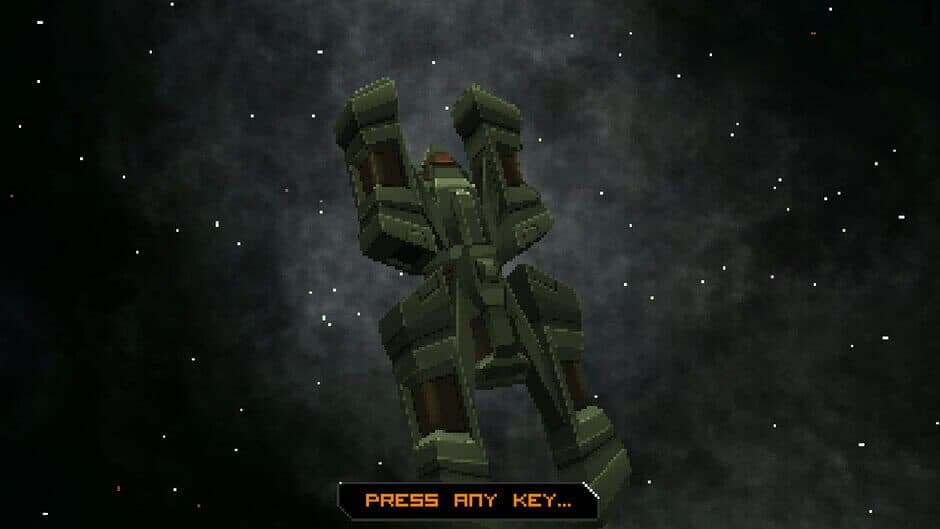 Скриншот 1 из Hyperspace Delivery Service