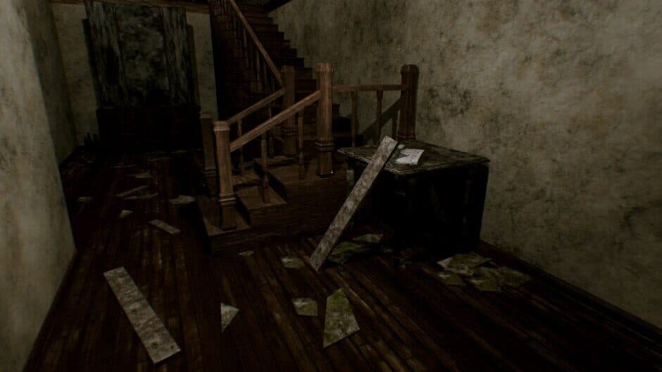 Скриншот 5 из Last Answer