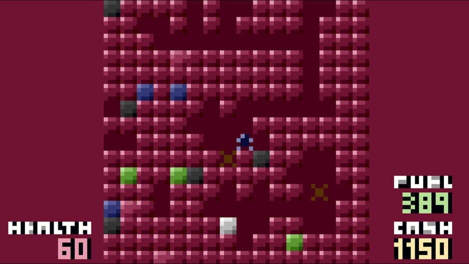 Скриншот 7 из Cosmi-Cave 64