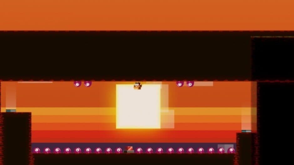 Скриншот 3 из Spheroids