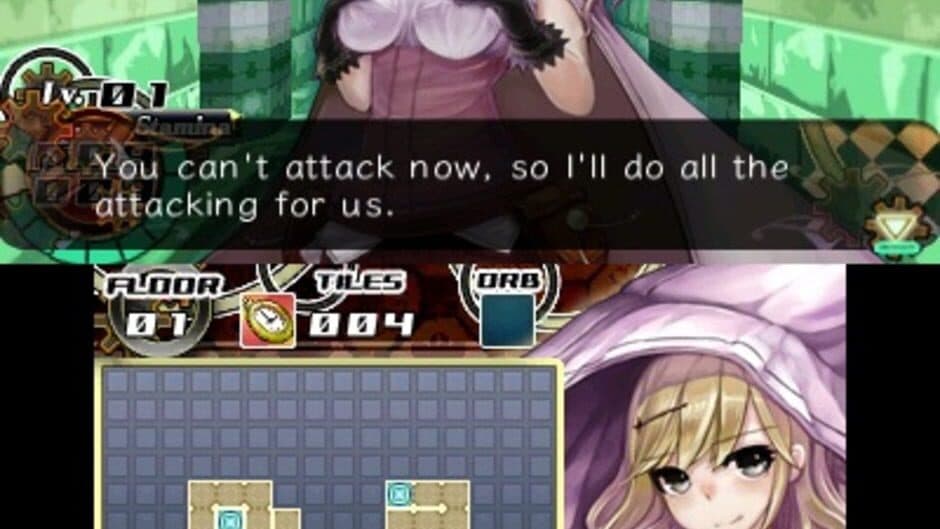 Скриншот 8 из Picdun 2: Witch's Curse