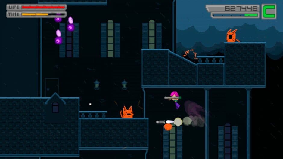 Скриншот 1 из Digerati Pixel Art Bundle Part 1