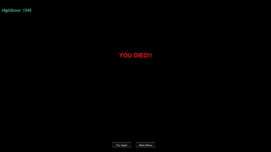 Скриншот 4 из Void Excursion