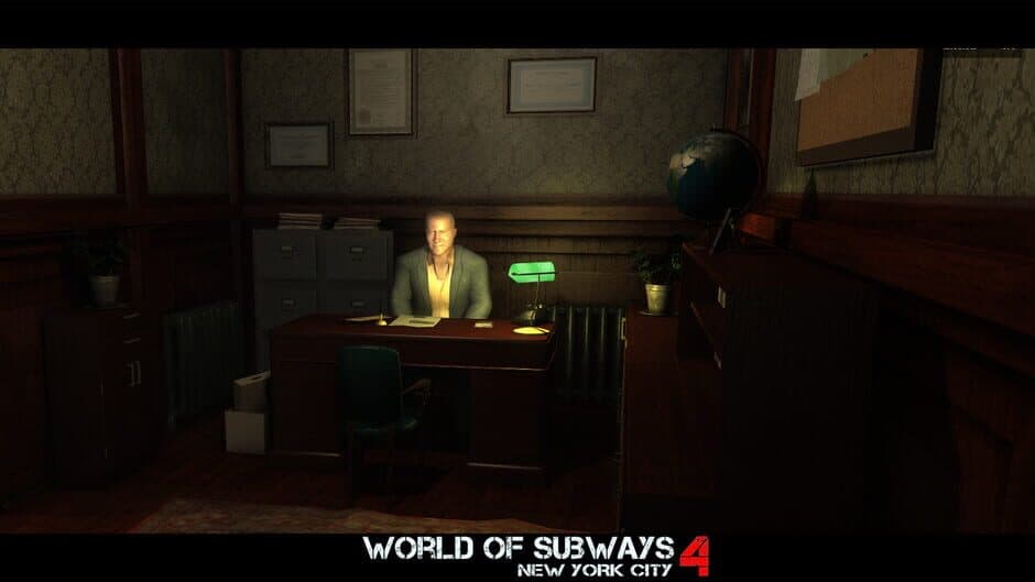 Скриншот 5 из World of Subways: Volume 4 - New York Line 7