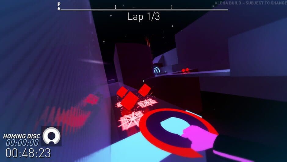 Скриншот 2 из Sparkour