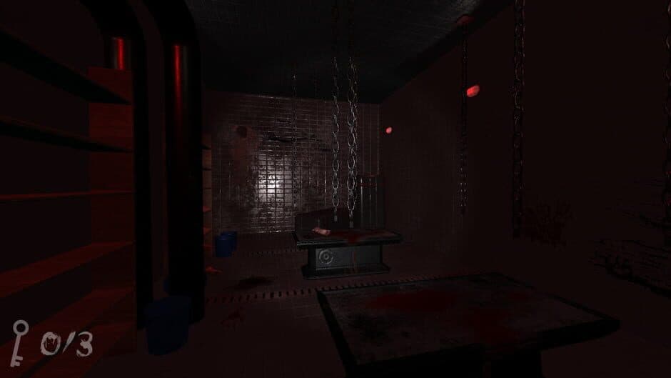 Скриншот 1 из The Basement