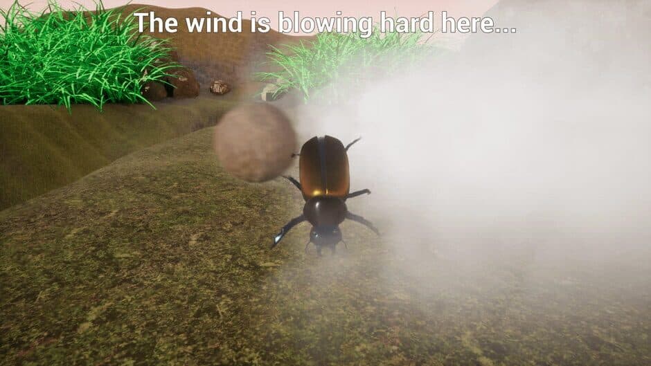 Скриншот 4 из Dung Beetle