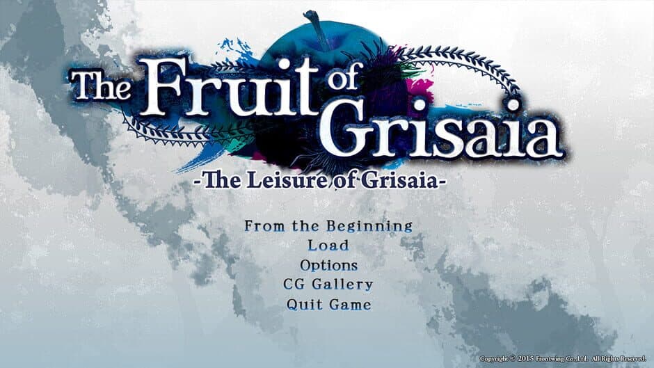 Скриншот 3 из The Leisure of Grisaia