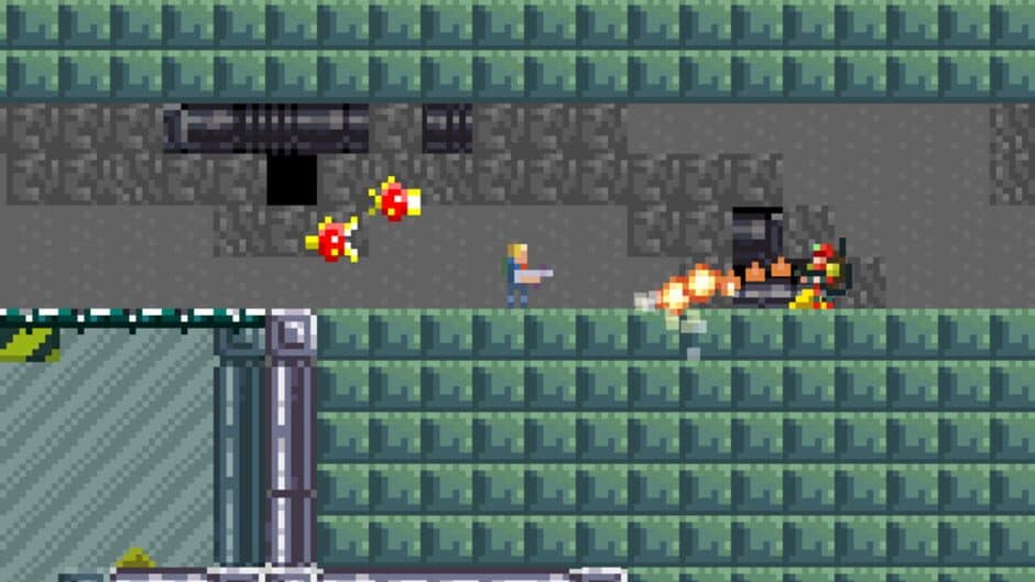 Скриншот 5 из Blasting Agent: Ultimate Edition