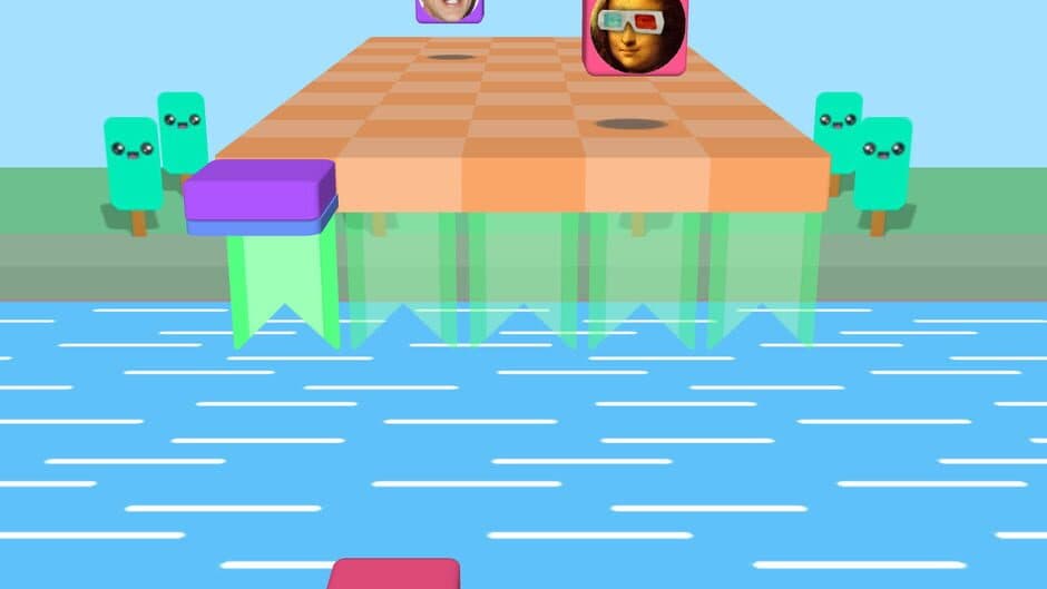Скриншот 1 из Merciless Podium
