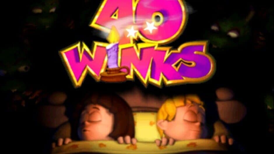 Скриншот 2 из 40 Winks