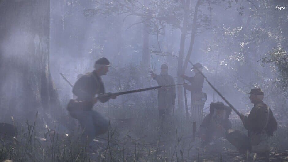 Скриншот 4 из War of Rights