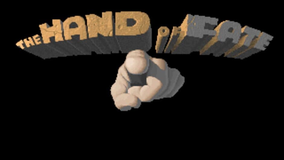 Скриншот 3 из The Legend of Kyrandia 2: The Hand of Fate