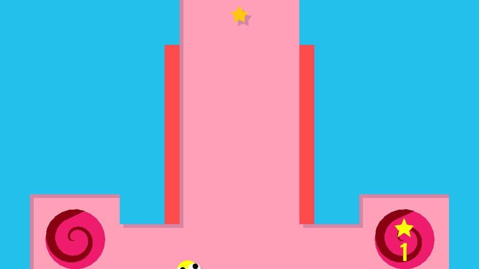 Скриншот 1 из Super Goo Goo