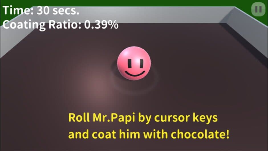 Скриншот 2 из Papi Chocolate