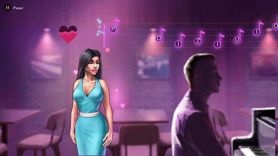 Скриншот 3 из Piano Bar