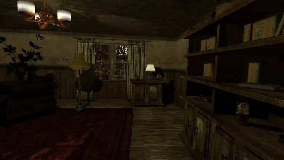 Скриншот 1 из Pathstow Mystery VR
