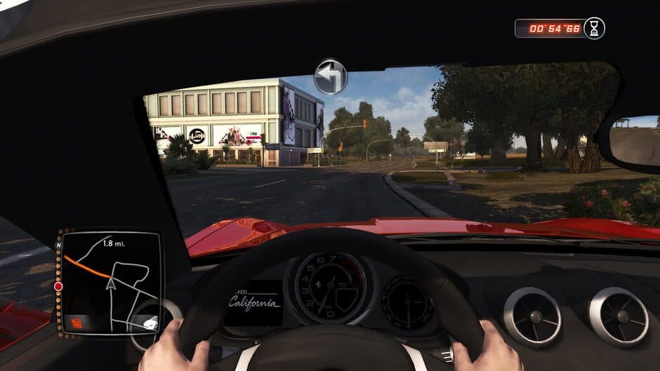 Скриншот 2 из Test Drive Unlimited 2