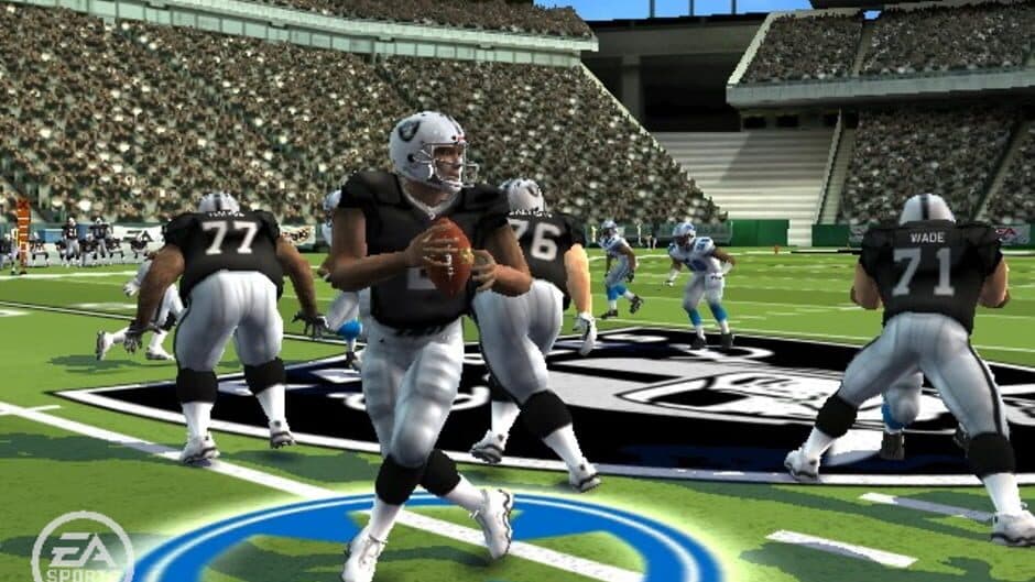 Скриншот 5 из Madden NFL 09