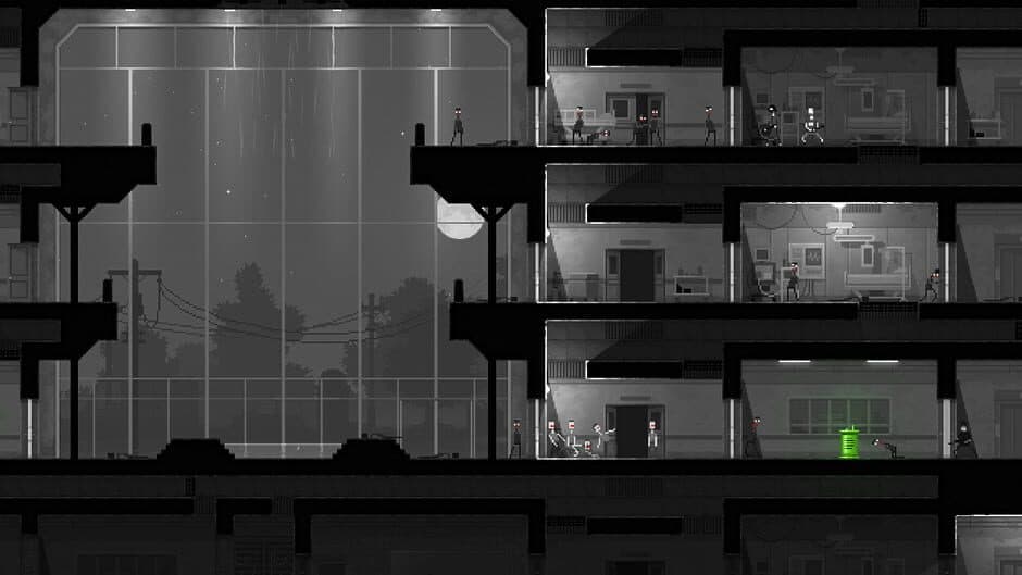 Скриншот 2 из Zombie Night Terror