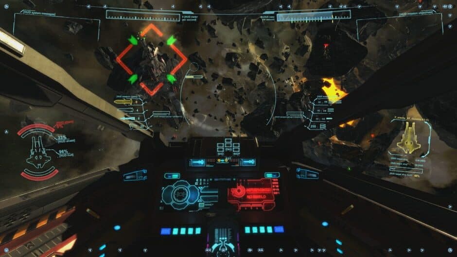 Скриншот 3 из Starway Fleet