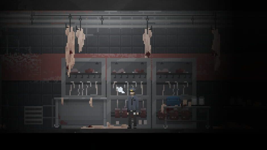 Скриншот 7 из Digerati Pixel Art Bundle Part 1