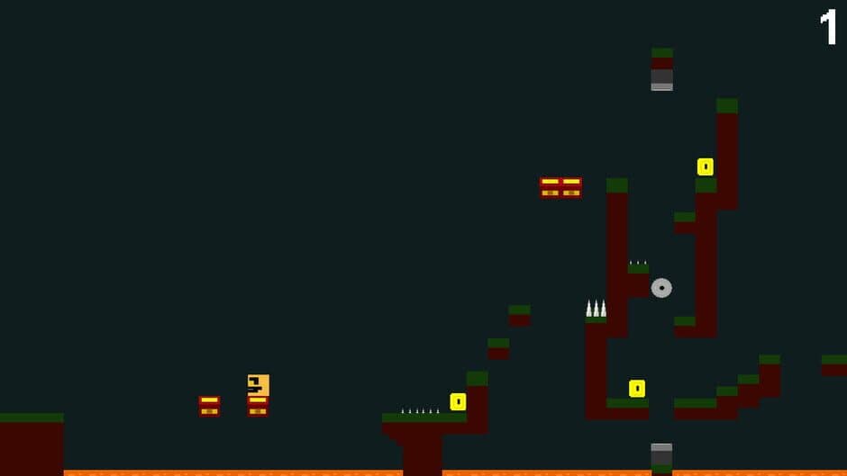 Скриншот 3 из Kartofelka