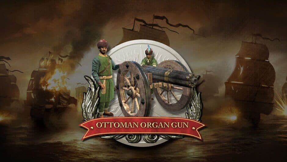 Скриншот 2 из Empire: Total War - Special Forces Units & Bonus Content