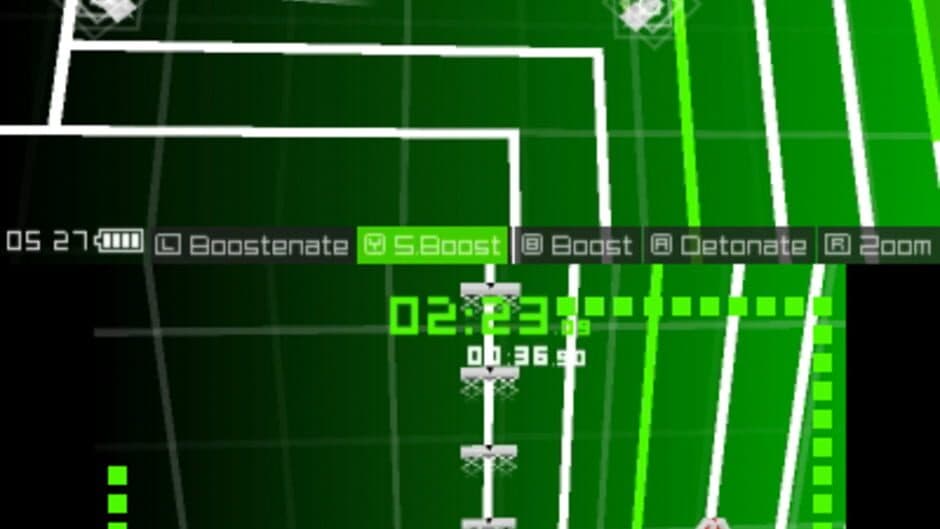 Скриншот 1 из escapeVektor