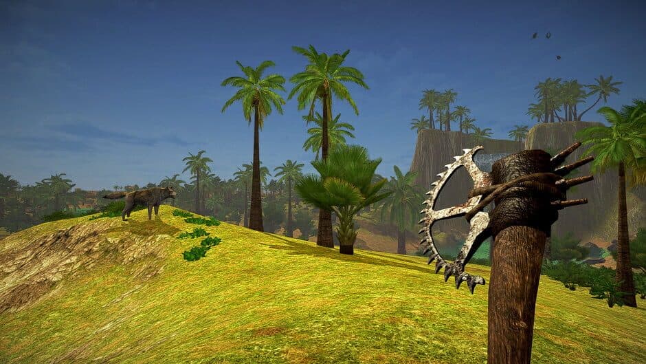 Скриншот 5 из Castaway VR