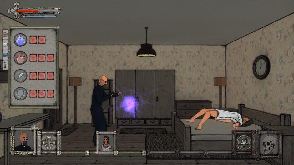 Скриншот 6 из Priest