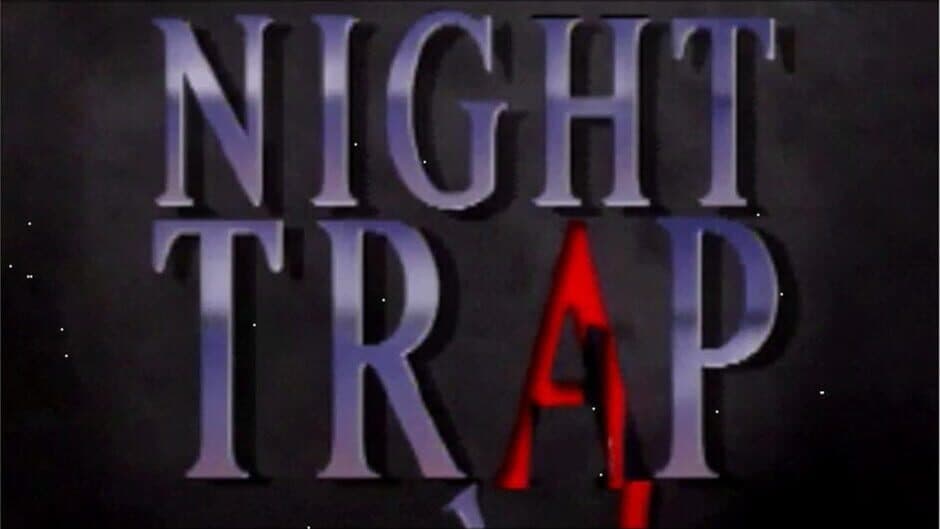Скриншот 2 из Night Trap