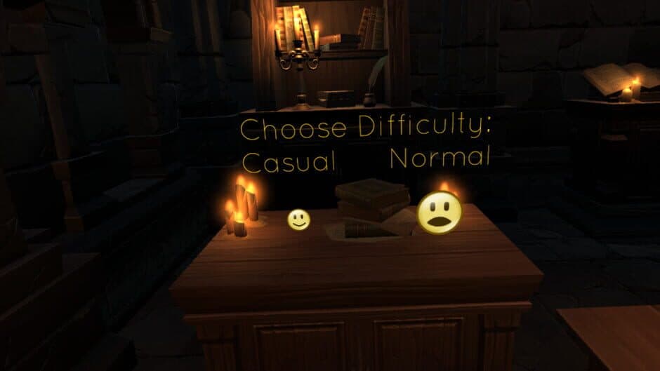 Скриншот 4 из DragonBlast VR